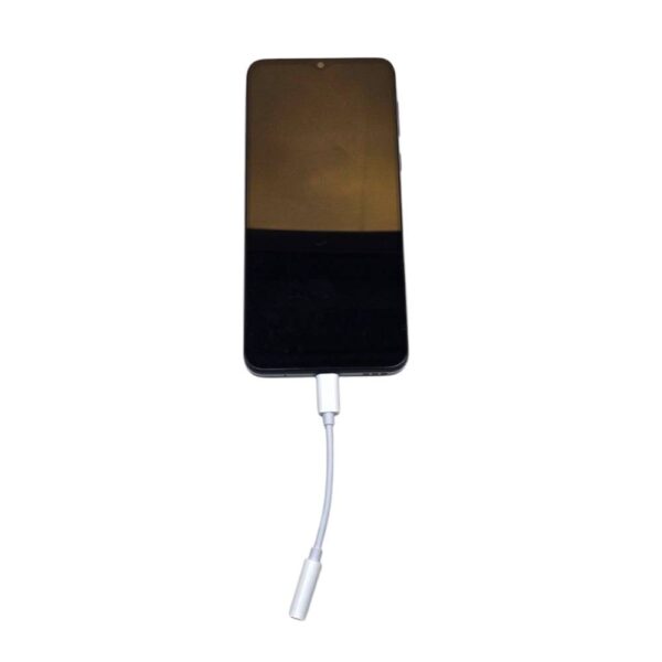 Преходник за слушалки USB-C към 3.5 mm USB-C-3.5MM – снимка 1